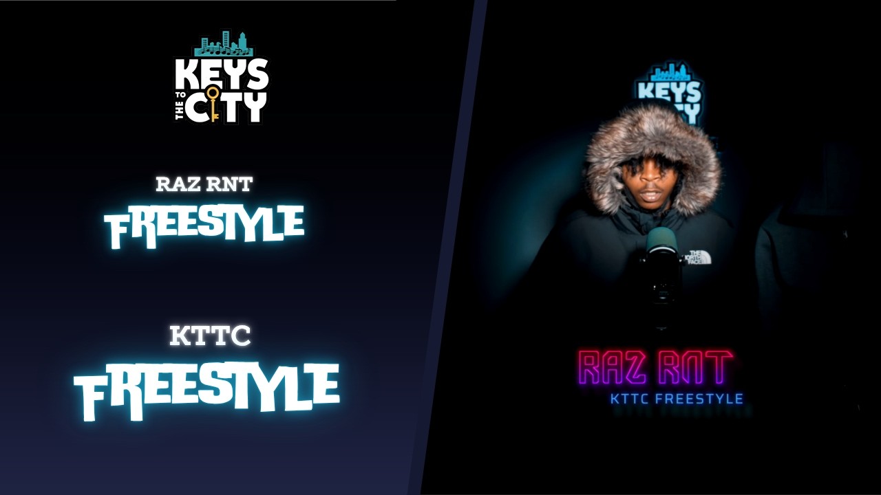 Raz Rnt | KTTC Freestyle