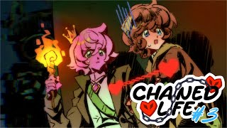 My Chained Duo is my LUCKY CHARM | Chained Life: Ep 3