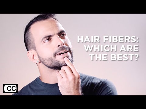 Best Hair Fiber Cream For Men