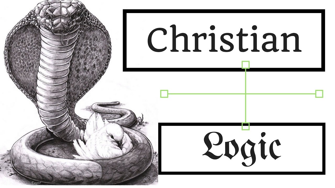 Christian Logic
