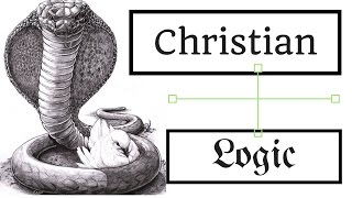 Christian Logic