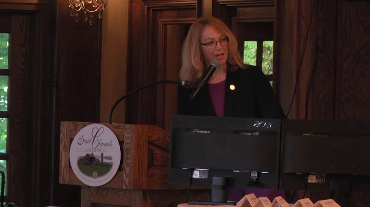 Water Sustainability Workshop | 2019 | Lori Mathieu