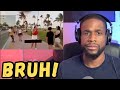 It's Getting Out of Hand! Kick Streamer Banned For Harassing &amp; Touching A Women's Food