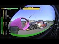 Who Dares Wins: Epic Overtaking Battles | Best of Passes | DTM Race 2 Oschersleben 2025