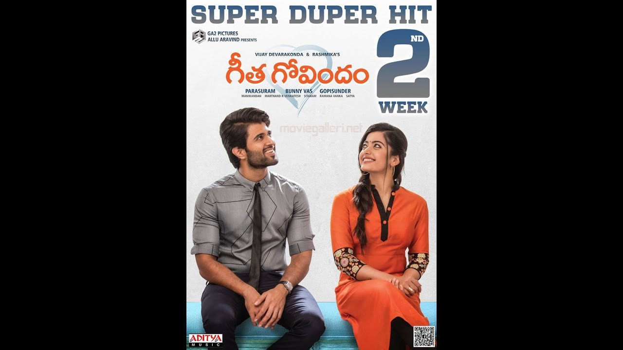 Download Geetha Govindam Full Movie 480p Hindi Mp4 Mp3 3gp Naijagreenmovies Fzmovies Netnaija