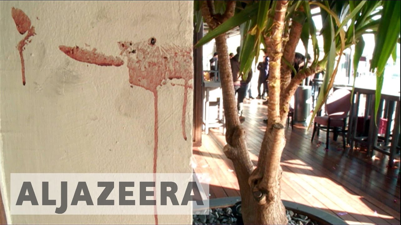 هجوم على ملهى رينا الليلي: عودة الموظفين إلى مكان الحادث