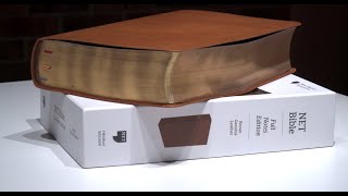 NET Full Notes Bible Review & Giveaway! screenshot 4