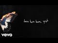 Maroon 5 - Burn Burn Burn (Official Lyric Video)
