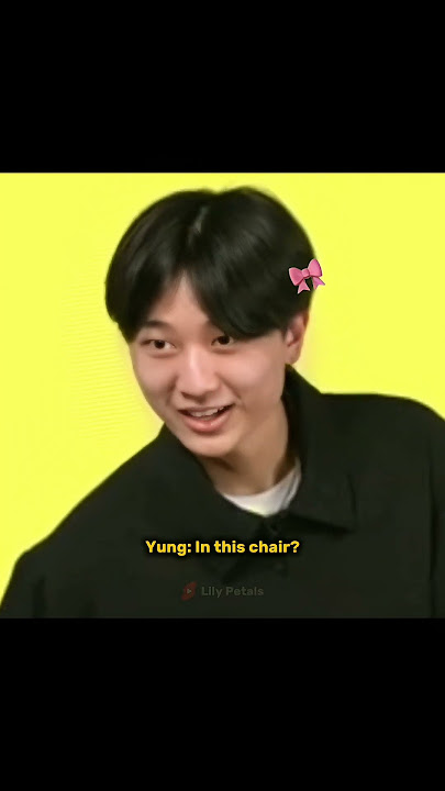 Yung Kai being Lisa's fanboy ✨😭🎀 #yungkai #lisa #blackpink #blue #kpop #shorts #trending #yt