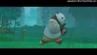 Inner Peace - Extended- Kung Fu Panda - Loop theme