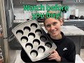 Wilton Muffin Pan Review | 12 Cups | Non-Stick Material