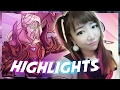 Stream Highlights! [Hearthstone]