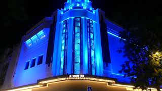 Disclosure Day: A Triumphant World Premiere for Steven Spielbergs New Sci-Fi Mystery (Broll)