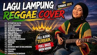 FULL ALBUM LAGU LAMPUNG