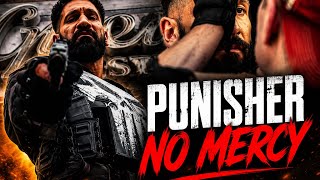 “THAT’S NOT YHE ONLY THING HE TOOK FROM ME” (THE PUNISHER ) #marvel #thepunisher #onelastkill 