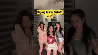 Bagong Fowler Sister? 😂🥰 #torofamily #tonifowler #marifowler #shorts #shortvideo
