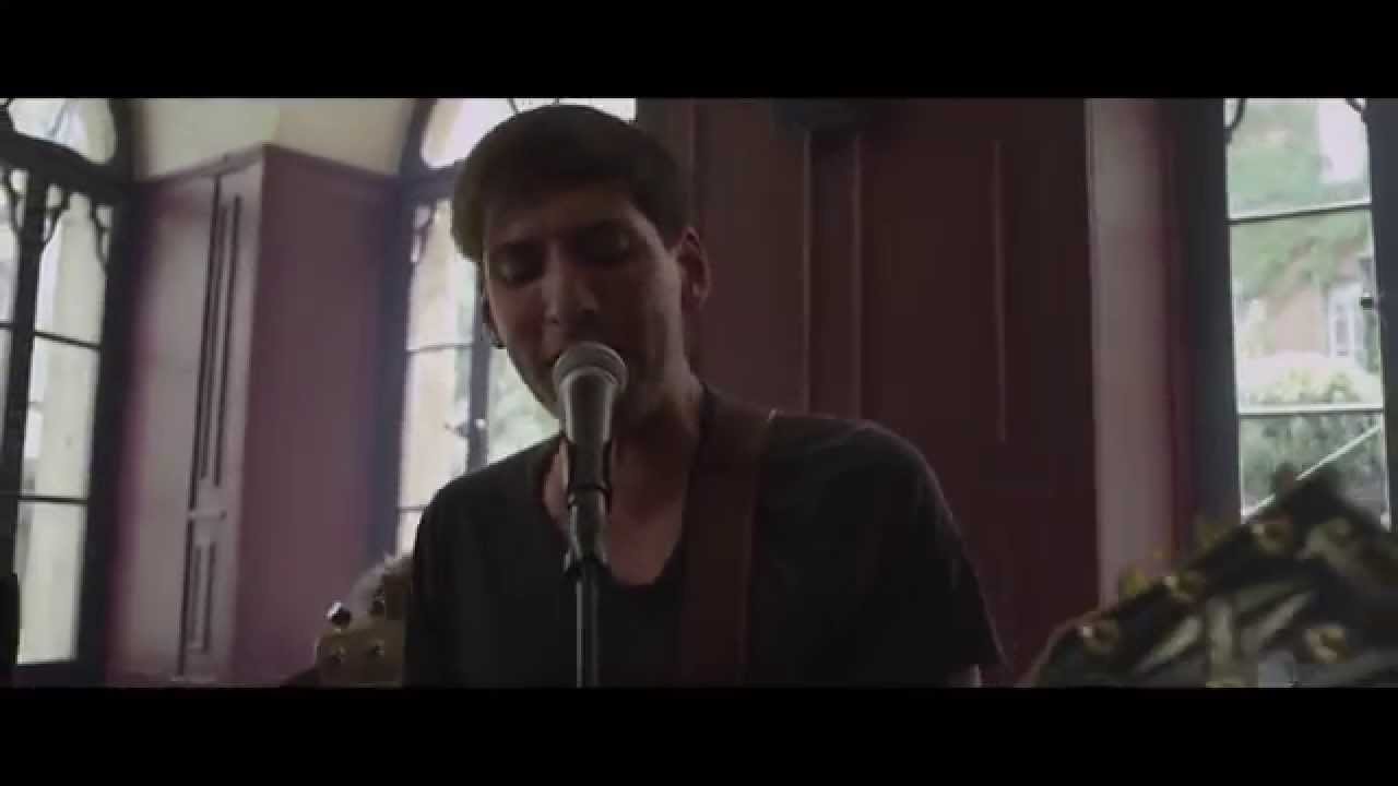 Death by Chocolate - Alfred [Official Music Video]