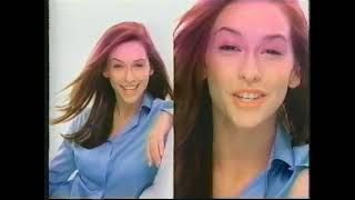 Global tv ad breaks 2001