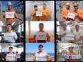 [Get Through COVID-19 MOL] コンテナ船 MOL TRIUMPHの船上より Message from 20000TEU Container Ship MOL TRIUMPH