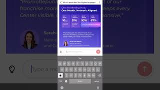Meet the First Mobile AI Mobile Assistant