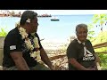 TALANOA: Rubrique "Meketilite Vaka'alotasi.