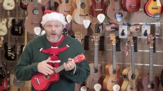 Cosmo Musics Holiday Gift Guide 2016