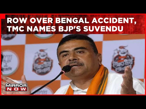 West Bengal: One