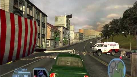 (Transformers The Game Mods) Crankcase becomes sam