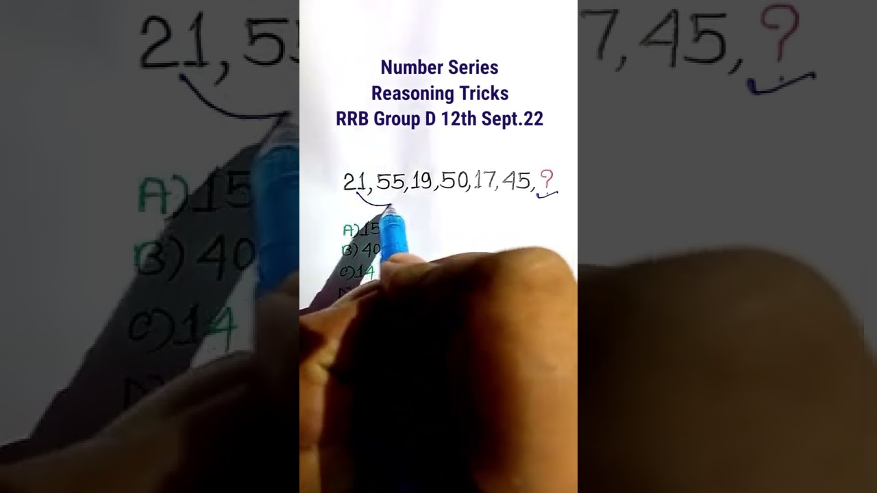 Number Series Reasoning In Hindi Reasoning Classes Reasoning number-series-reasoning-in-hindi-reasoning-classes-reasoning
