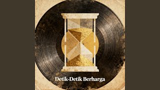 Detik-Detik Berharga