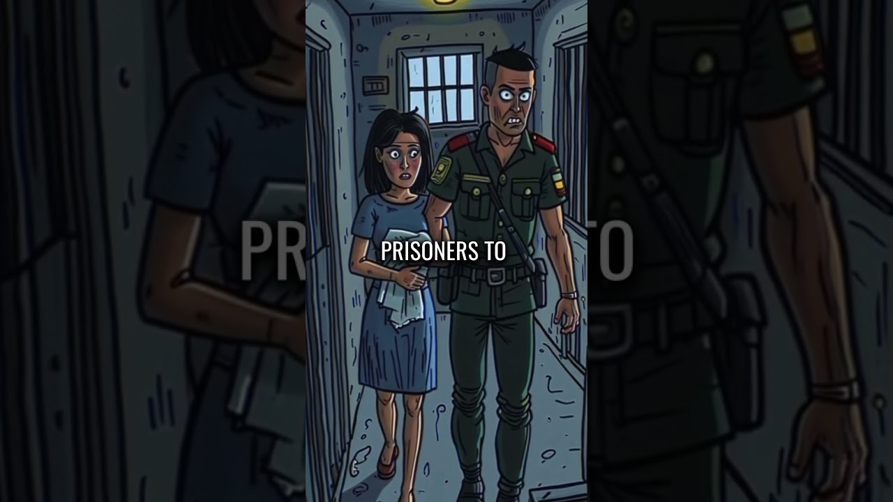 Romanian Prison Turned Students Into Monsters