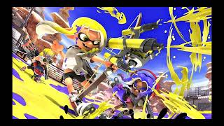 Every Splattack Themes and Urchin Underpass theme (2015-2022)