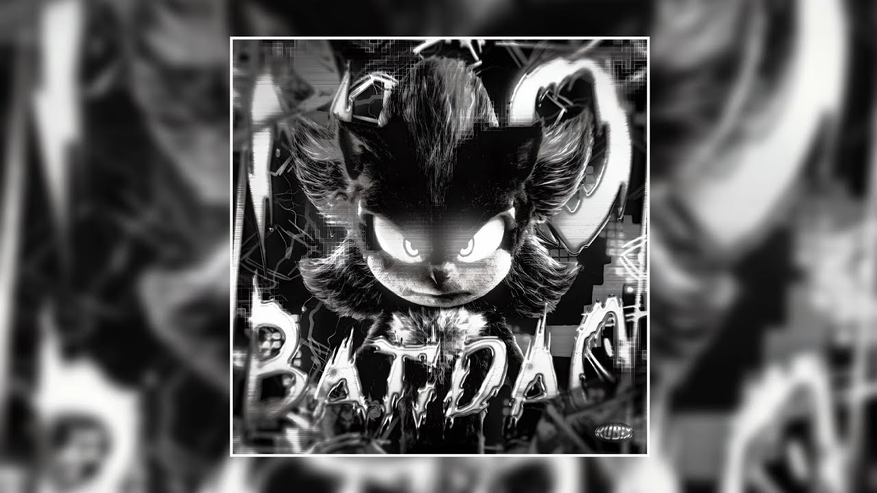 ZXKAI, slxughter -  NO BATIDÃO (Ultra Slowed + Reverb)