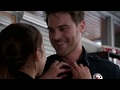 Station 19 01x04 Andy and Jack fake fight and in bed