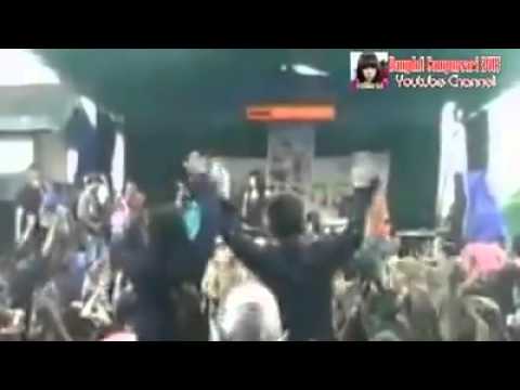 Dangdut Hot Koplo Romansa Dugem 2015