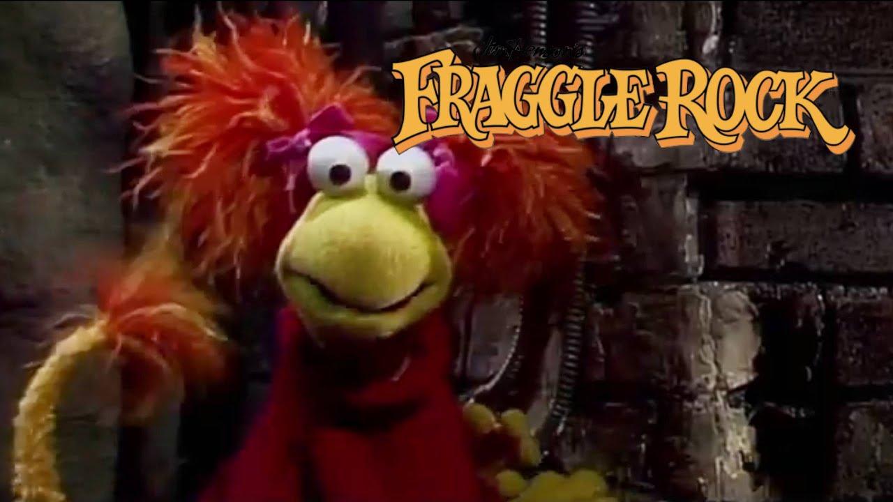 Fraggle Rock | Uncle 