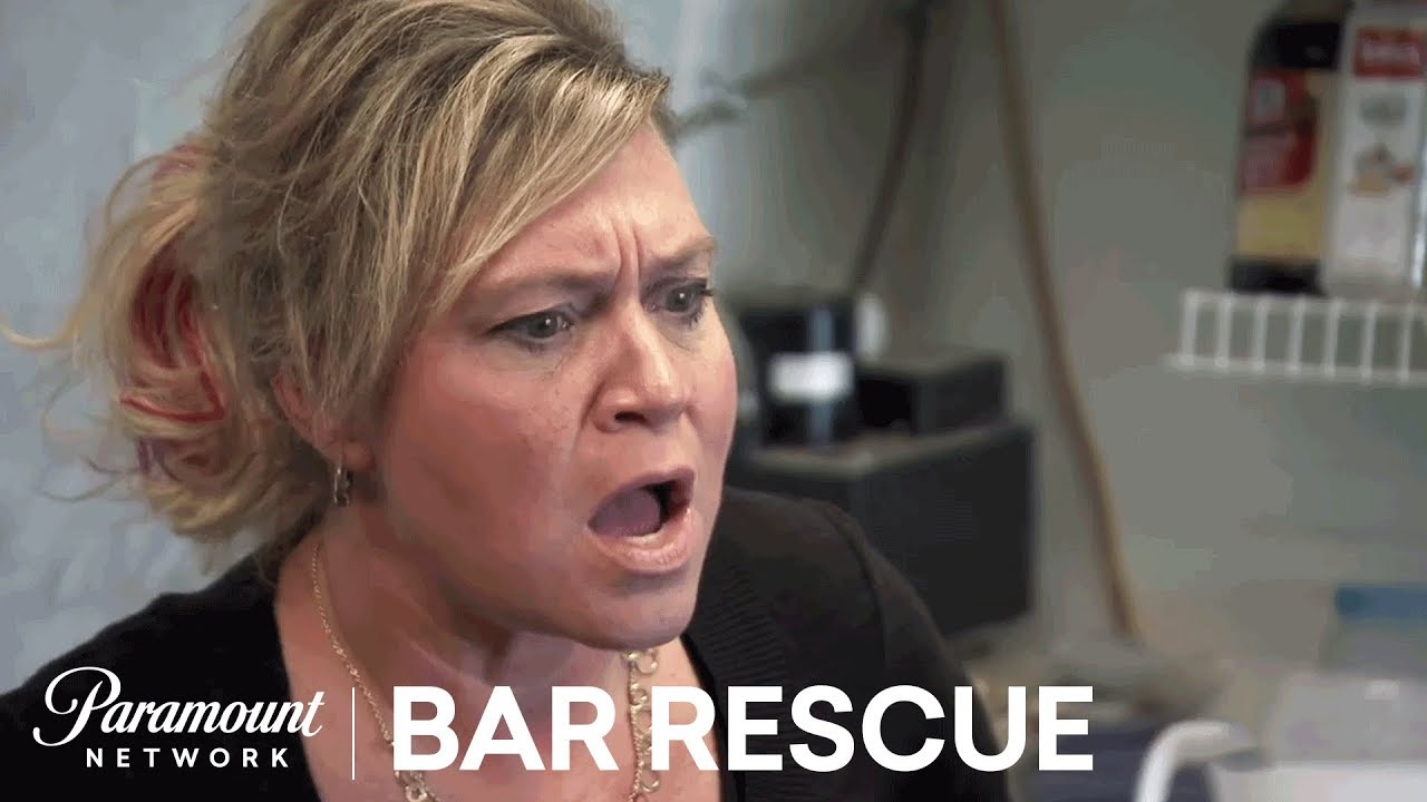 Bar Rescue Meme