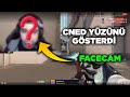 CNED FACECAM AÇTI !