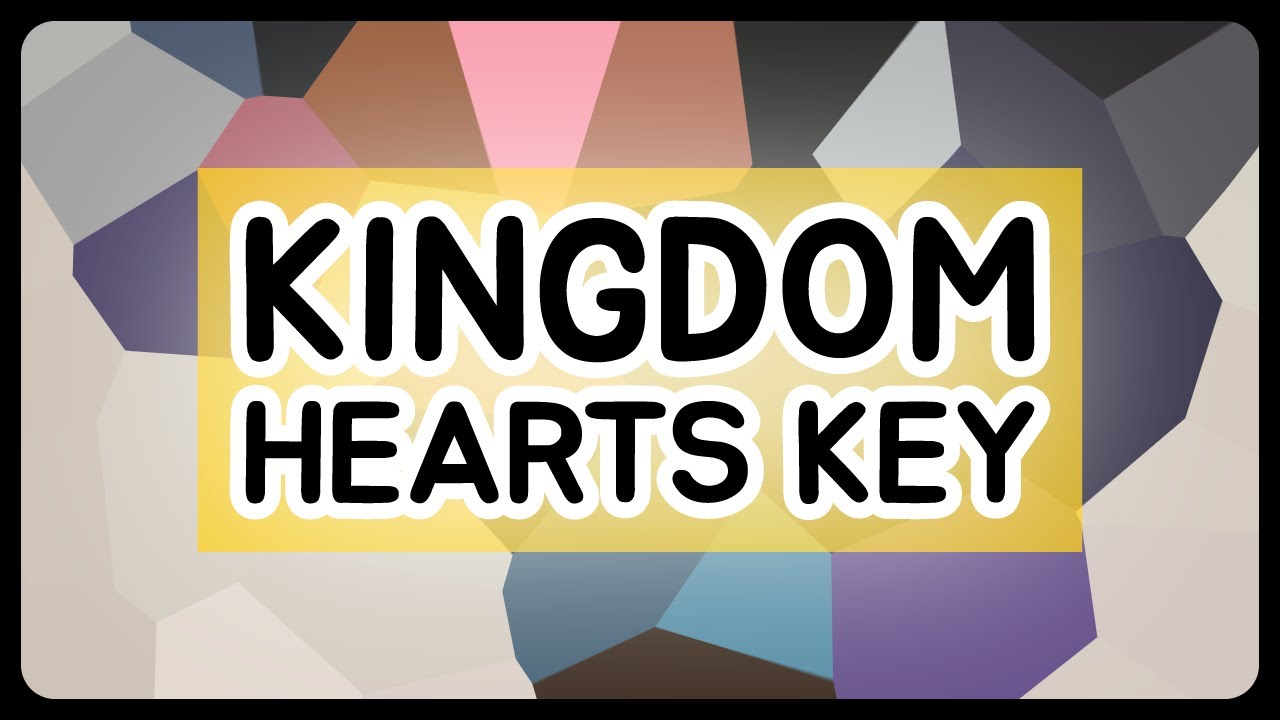 JPEGMAFIA & DANNY BROWN | Otherworldly anime on Kingdom Hearts Key JPEGMAFIA & DANNY BROWN | Otherworldly anime on Kingdom Hearts Key