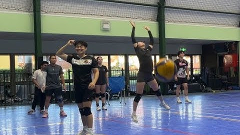 Setting Training | JSI Adult Development Program (Advanced) | T3,25 Week 4