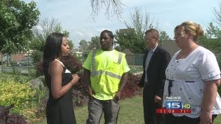 Blue Jacket in need of funding