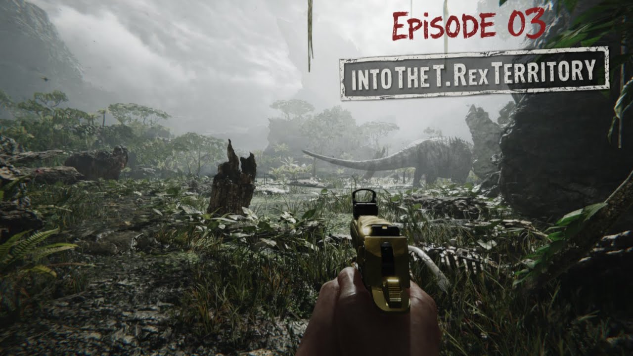 Ferocious Full Gameplay Walkthrough Episode 03