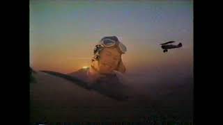 To Fly (1976 documentary for the National Air and Space Museum)