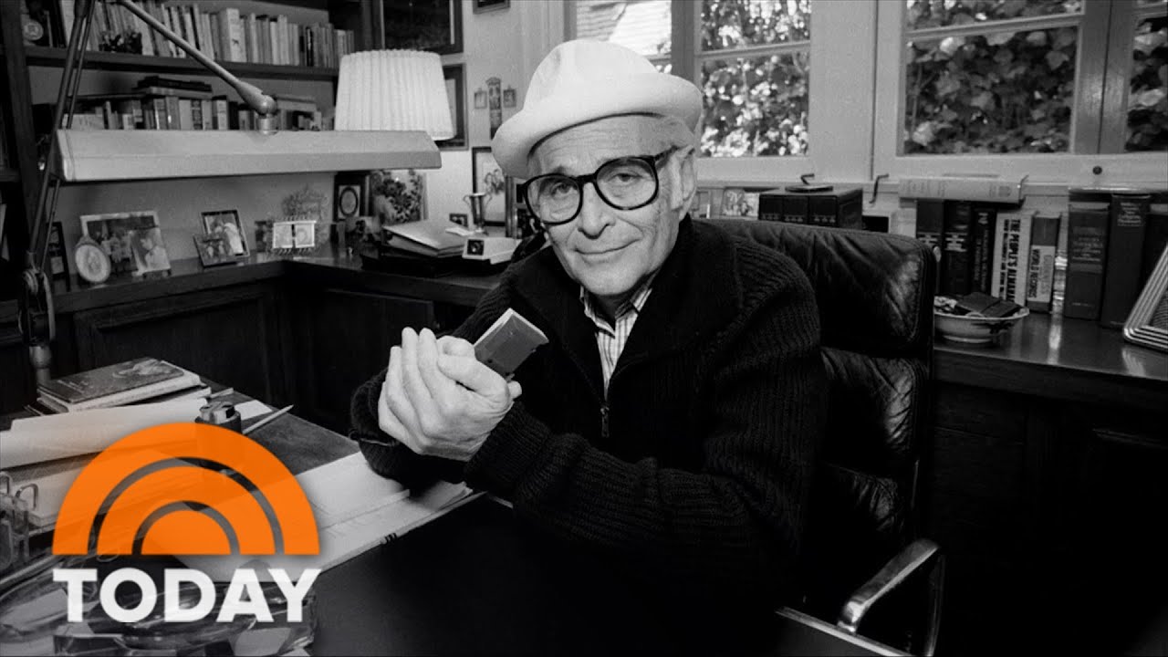 Norman Lear dies at 101: What he said about his legacy