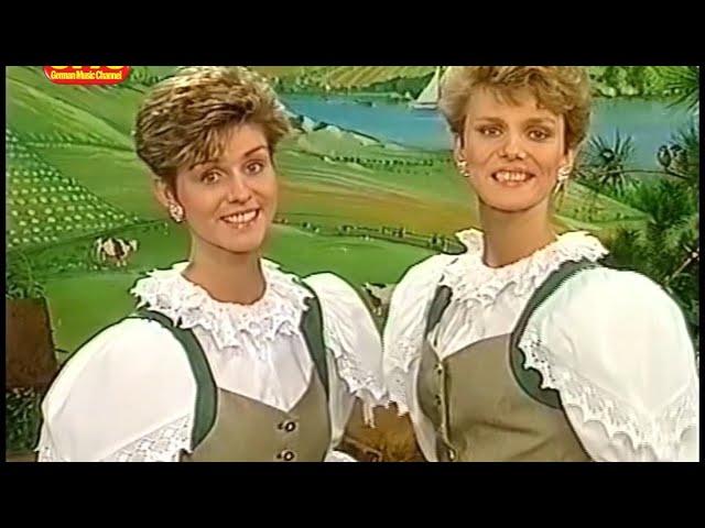 Andrea & Manuela - Freunde gehr`n zum leben