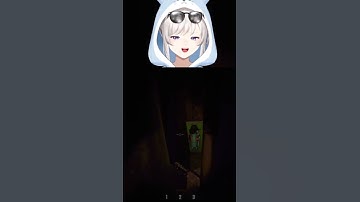 Can she actually not get me? | #pancakeva on #twitch #vtuber #envtuber #vtuberclips #repo #mods