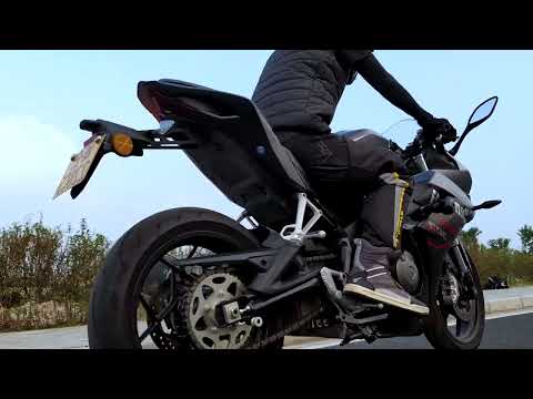 Зимові мото наколінники, Sulaite, winter knee pads, видео 1