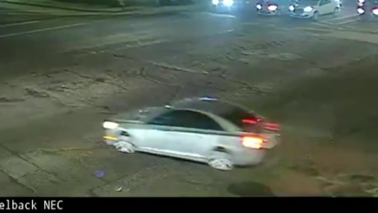 Glendale police ask for public's help solving 2020 cold case