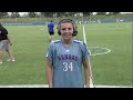Soccer Highlights vs Arizona