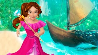 Temple Moana Run - Temple Princess Run | Magician Oz Run screenshot 1